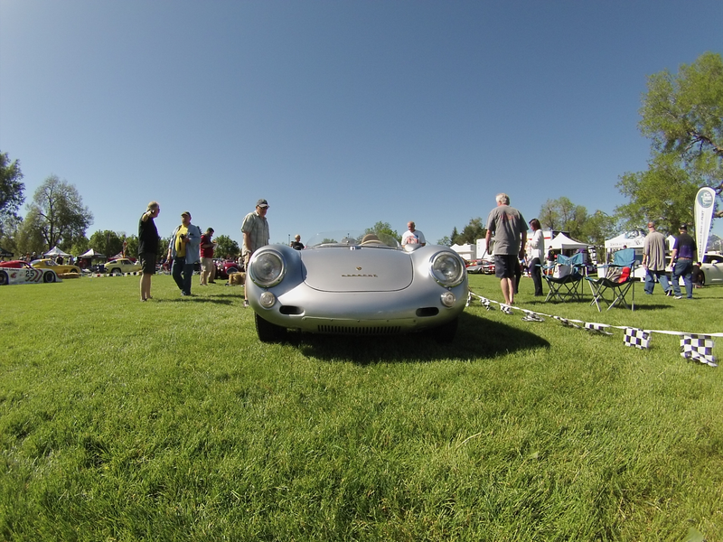 Illustration for article titled Concours d'Elegance: Littleton 06/07/15 dump 1